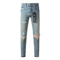 PURPLE JEANS 9076